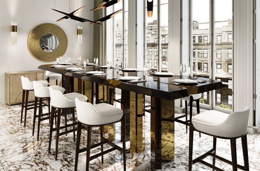 欧洲仓 — 豪华家具